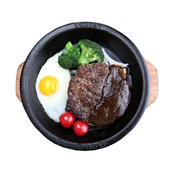 精选菲力牛排